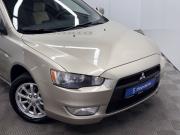 Mitsubishi Lancer X Воронеж  - изображение 23