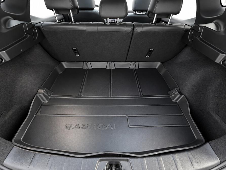 Nissan Qashqai II Балашиха  - изображение 18