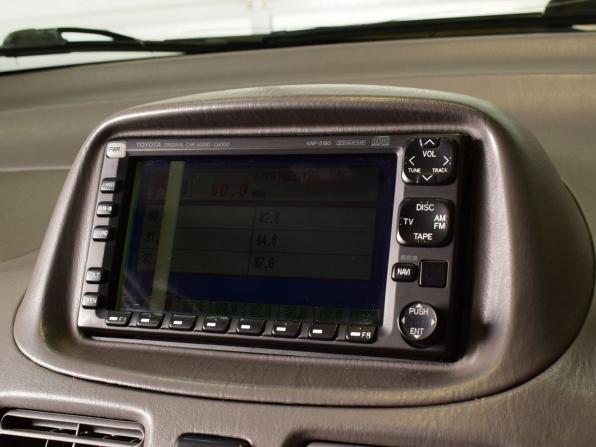 Toyota Corolla Spacio I с пробегом 1999 года, цена 399 999 рублей, 254001 км, компактвэн, Автокод Объявления