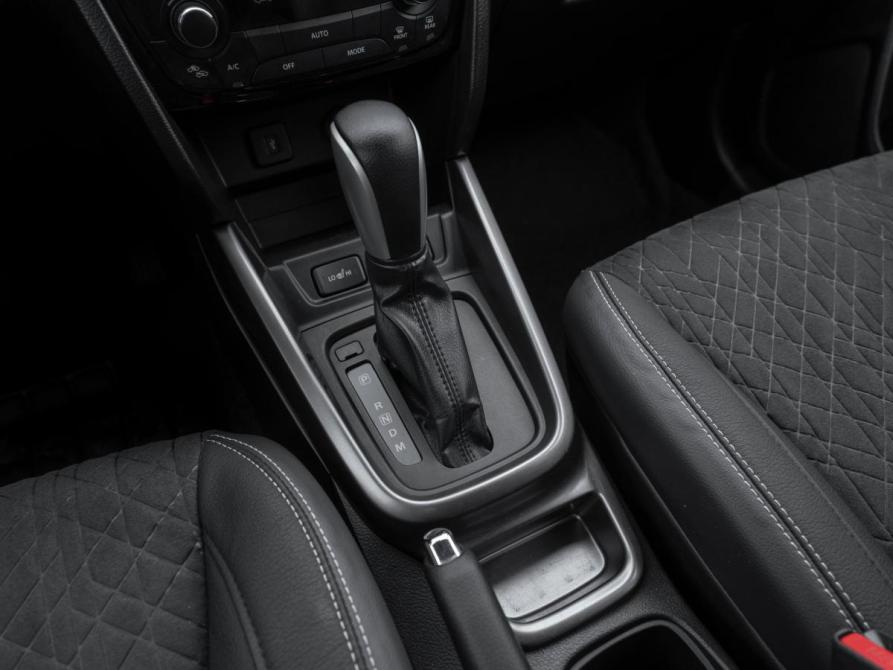 Suzuki Vitara II Рестайлинг Москва  - изображение 13