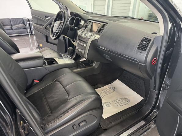 Nissan Murano II (Z51) Рестайлинг 2 с пробегом 2014 года, цена 1 388 000 рублей, 235000 км, внедорожник, Автокод Объявления