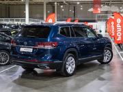 Volkswagen Teramont I Рестайлинг Санкт-Петербург  - изображение 34