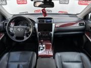 Toyota Camry VII (XV50) Санкт-Петербург  - изображение 24