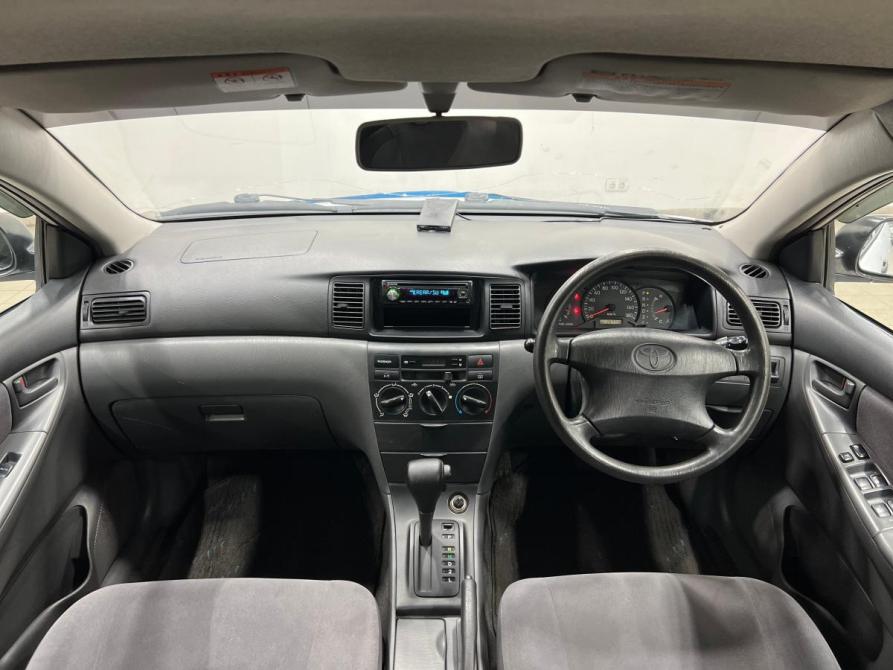 Toyota Corolla IX (E120 E130) Кемерово  - изображение 8