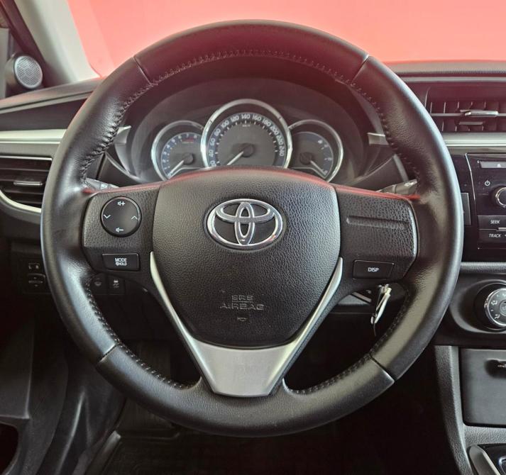 Toyota Corolla XI (E160 E170 E180) Вологда  - изображение 11