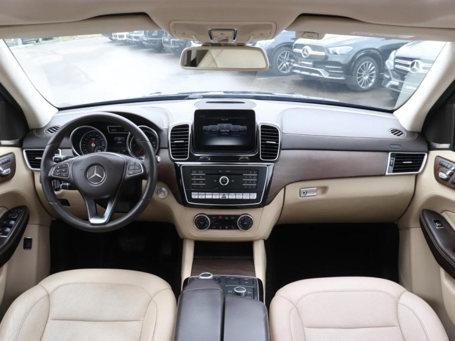 Mercedes-Benz GLE I (W166) Москва  - изображение 13