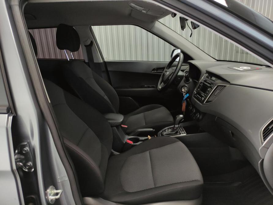 Hyundai Creta I Пермь  - изображение 9