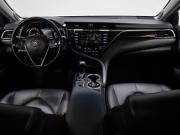 Toyota Camry VIII (XV70) Тюмень  - изображение 44