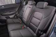 Kia Sportage IV Рестайлинг Томск  - изображение 34