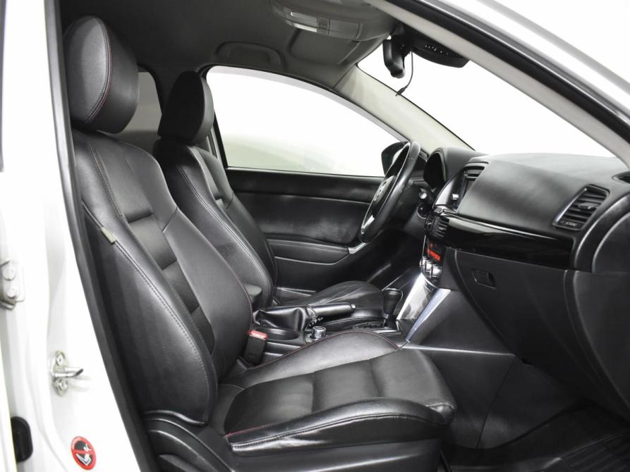 Mazda CX-5 I Екатеринбург  - изображение 10