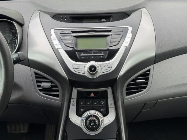 Hyundai Elantra V (MD) с пробегом 2010 года, цена 799 000 рублей, 256093 км, седан, Автокод Объявления