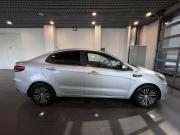 Kia Rio III Рестайлинг Чебоксары  - изображение 37