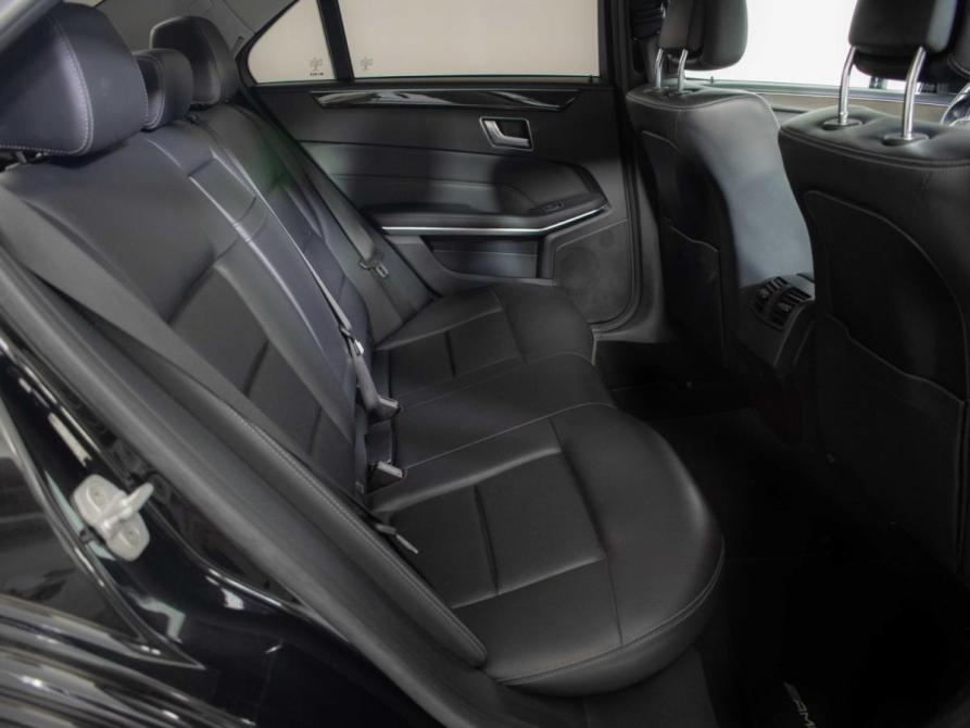 Mercedes-Benz E-Класс IV (W212 S212 C207) Рестайлинг Москва  - изображение 10