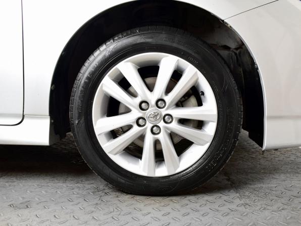Toyota Wish II с пробегом 2009 года, цена 1 325 995 рублей, 141211 км, минивэн, Автокод Объявления