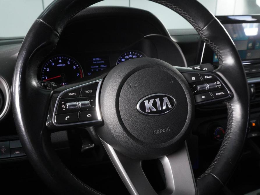 Kia K3 II Минеральные Воды  - изображение 16