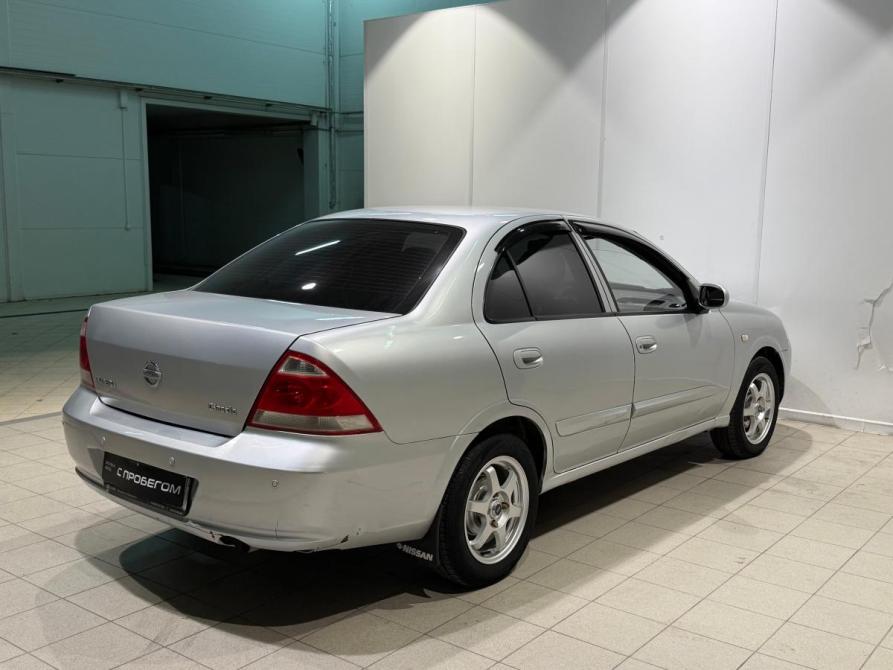 Nissan Almera Classic I Самара  - изображение 7