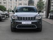 Jeep Grand Cherokee IV (WK2) Рестайлинг Москва  - изображение 25