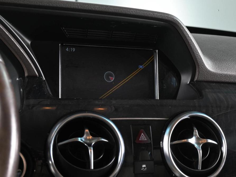 Mercedes-Benz GLK-Класс I (X204) Рестайлинг Ростов-на-Дону  - изображение 14