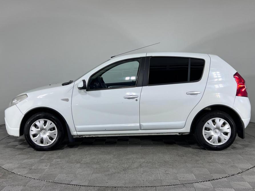 Renault Sandero I Ростов-на-Дону  - изображение 8