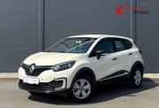 Renault Kaptur I Красноярск  - изображение 23