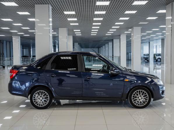 Lada (ВАЗ) Granta I с пробегом 2013 года, цена 284 000 рублей, 272135 км, седан, Автокод Объявления