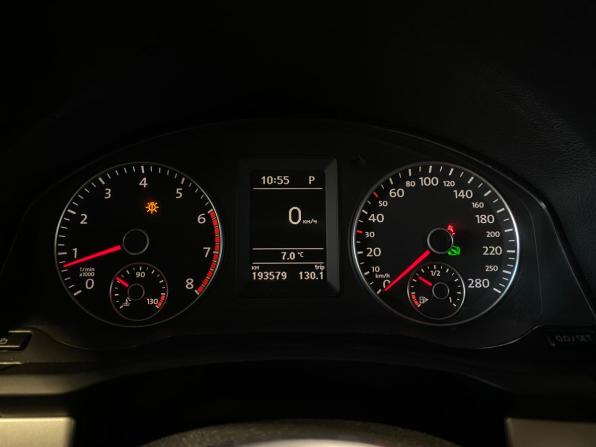 Volkswagen Scirocco III с пробегом 2011 года, цена 979 000 рублей, 193561 км, хэтчбек, Автокод Объявления