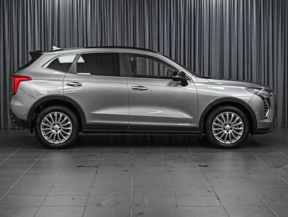 Haval Jolion I Рестайлинг 2 с пробегом 2025 года, цена 2 140 009 рублей, 18517 км, внедорожник, Автокод Объявления