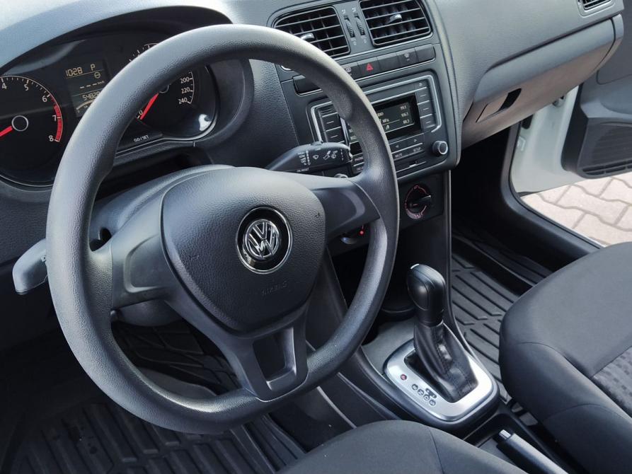 Volkswagen Polo V Рестайлинг Екатеринбург  - изображение 18