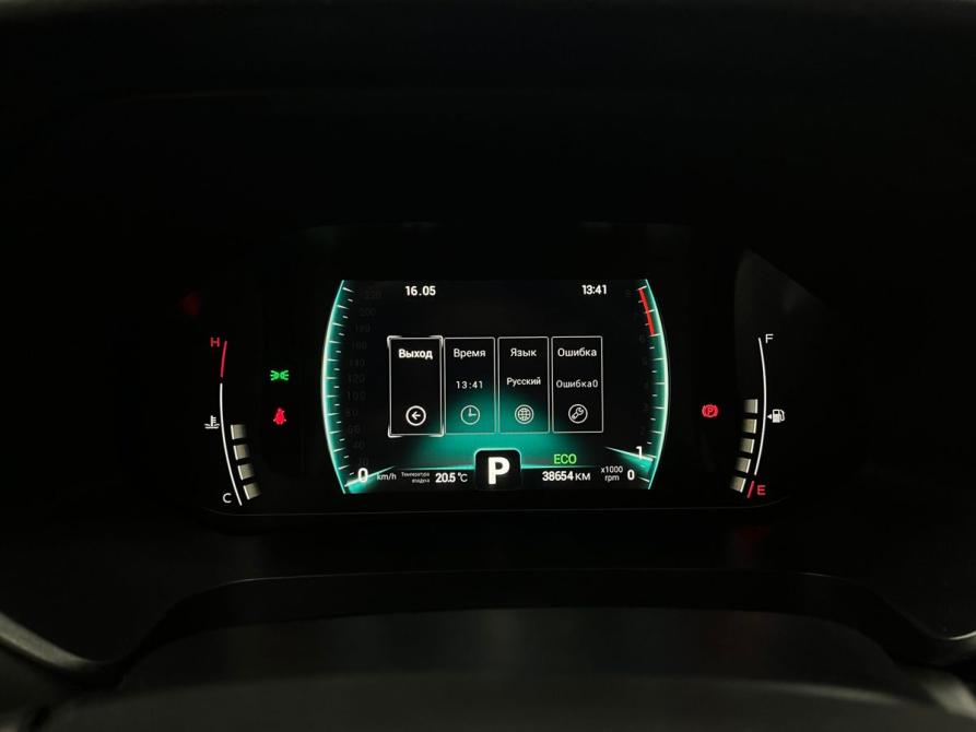 Chery Tiggo 4 Pro I Тверь  - изображение 25