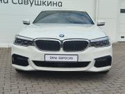 BMW 5 серии VII (G30/G31/G38) Санкт-Петербург  - изображение 32