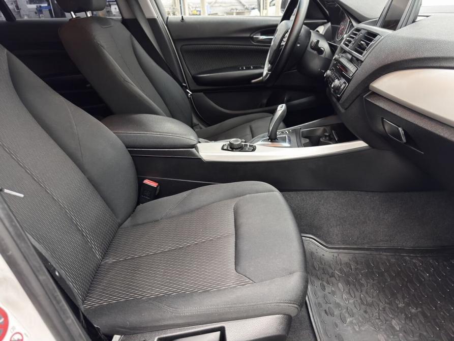 BMW 1 серии II (F20/F21) Рестайлинг Воронеж  - изображение 14
