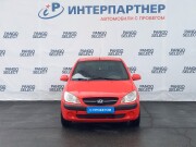 Hyundai Getz I Рестайлинг Ижевск  - изображение 36