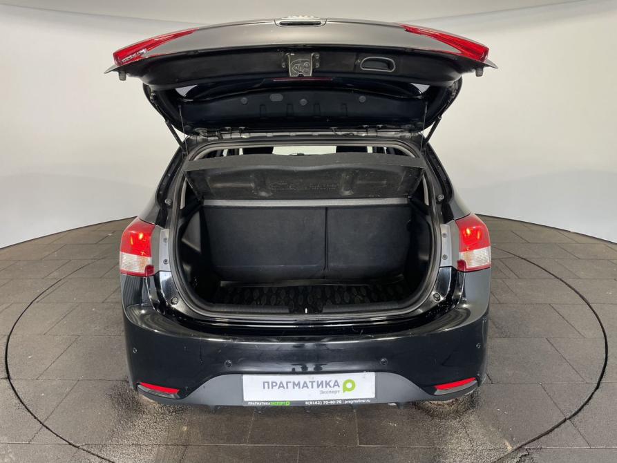 Kia Rio III Рестайлинг Великий Новгород  - изображение 6