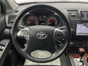 Toyota Highlander II (XU40) Рестайлинг Воронеж  - изображение 35