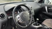 Nissan Qashqai I Рестайлинг Мурманск  - изображение 22