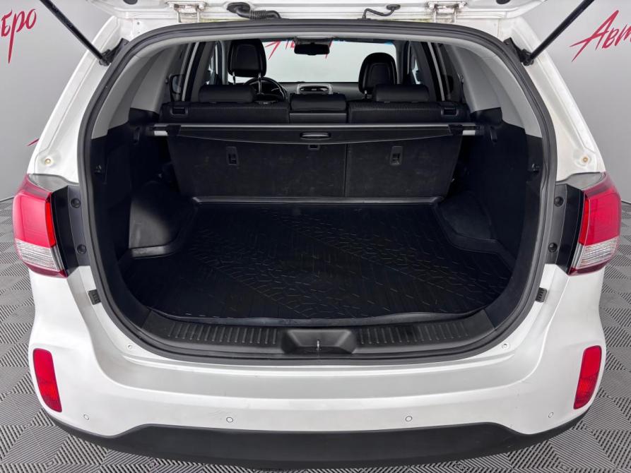 Kia Sorento II Рестайлинг Псков  - изображение 19