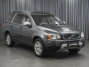 Volvo XC90 I Рестайлинг Ставрополь  - изображение 25