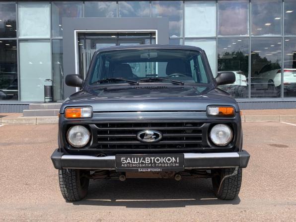 Lada (ВАЗ) 2121 (4x4) I Рестайлинг с пробегом 2018 года, цена 685 000 рублей, 34500 км, внедорожник, Автокод Объявления