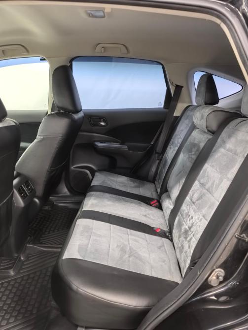 Honda CR-V IV Санкт-Петербург  - изображение 18