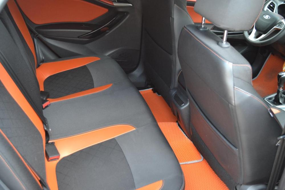 Lada (ВАЗ) Vesta I Старый Оскол  - изображение 15