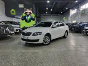 Skoda Octavia III (A7) Санкт-Петербург  - изображение 16