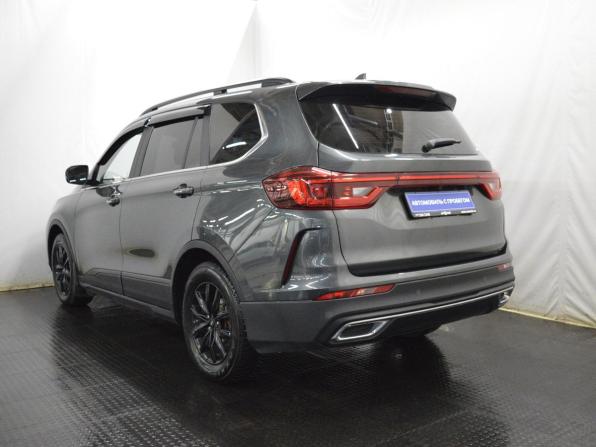 SWM G05 Pro с пробегом 2024 года, цена 1 834 000 рублей, 30574 км, внедорожник, Автокод Объявления