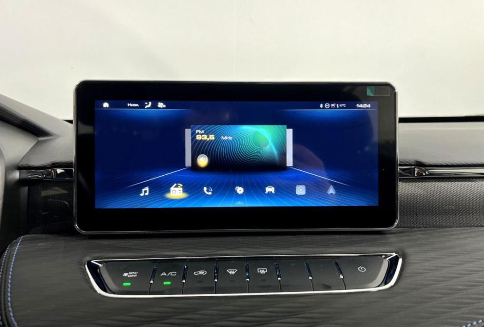 Haval Jolion I Рестайлинг Нижний Новгород  - изображение 14