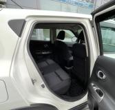 Nissan Juke I Тюмень  - изображение 29