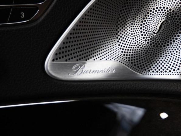 Mercedes-Benz S-Класс VI (W222 C217) Рестайлинг с пробегом 2017 года, цена 4 206 440 рублей, 108919 км, седан, Автокод Объявления