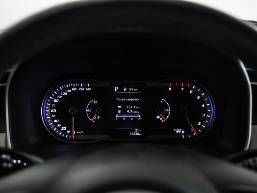 Hyundai Tucson IV Санкт-Петербург  - изображение 13