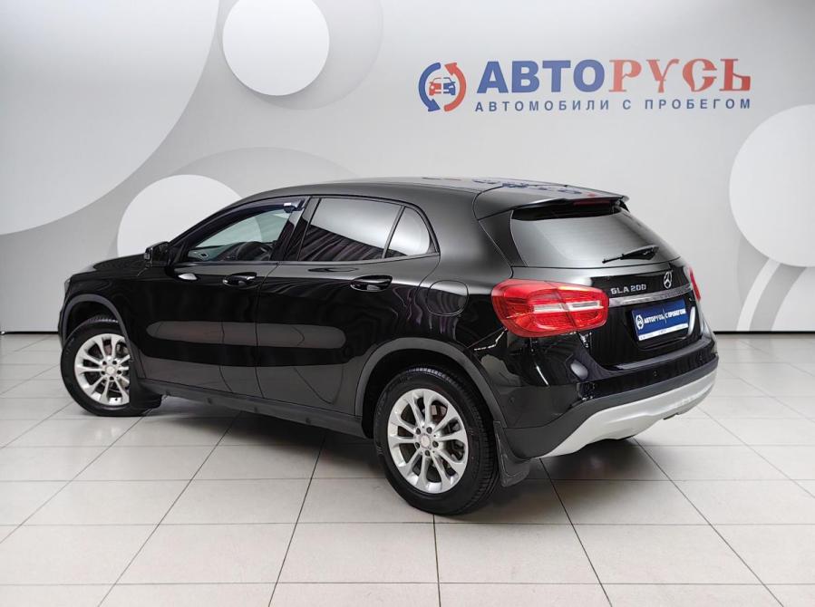 Mercedes-Benz GLA I (X156) Подольск  - изображение 2