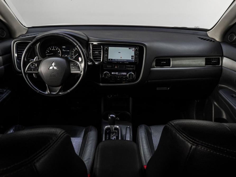 Mitsubishi Outlander III Тюмень  - изображение 18