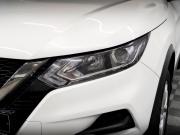 Nissan Qashqai II Рестайлинг Химки  - изображение 44