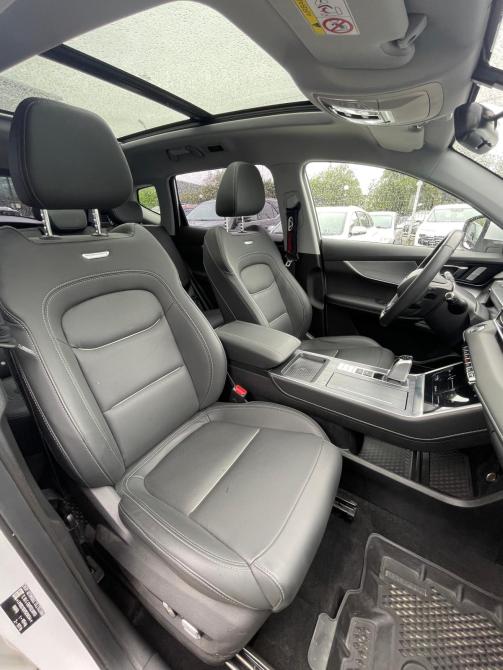 Chery Tiggo 7 Pro Max I Мурманск  - изображение 12